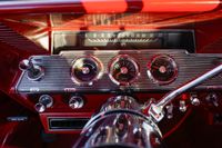 1961 Chevrolet Impala Coupe Restomod for sale