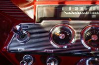 1961 Chevrolet Impala Coupe Restomod for sale