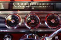 1961 Chevrolet Impala Coupe Restomod for sale