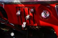 1961 Chevrolet Impala Coupe Restomod for sale