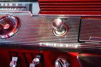 1961 Chevrolet Impala Coupe Restomod for sale