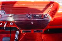 1961 Chevrolet Impala Coupe Restomod for sale