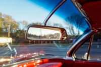 1961 Chevrolet Impala Coupe Restomod for sale