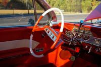 1961 Chevrolet Impala Coupe Restomod for sale