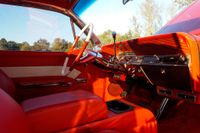 1961 Chevrolet Impala Coupe Restomod for sale