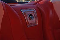 1961 Chevrolet Impala Coupe Restomod for sale