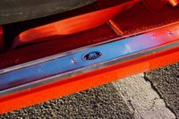 1961 Chevrolet Impala Coupe Restomod for sale