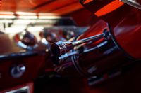 1961 Chevrolet Impala Coupe Restomod for sale