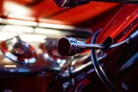 1961 Chevrolet Impala Coupe Restomod for sale