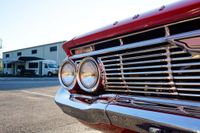 1961 Chevrolet Impala Coupe Restomod for sale