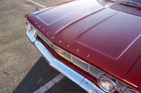 1961 Chevrolet Impala Coupe Restomod for sale