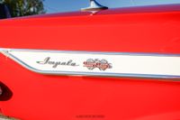 1961 Chevrolet Impala Coupe Restomod for sale