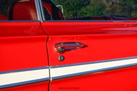 1961 Chevrolet Impala Coupe Restomod for sale