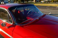 1961 Chevrolet Impala Coupe Restomod for sale
