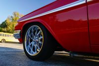1961 Chevrolet Impala Coupe Restomod for sale