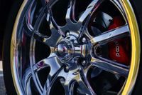 1961 Chevrolet Impala Coupe Restomod for sale