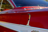 1961 Chevrolet Impala Coupe Restomod for sale