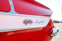1961 Chevrolet Impala Coupe Restomod for sale
