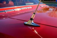 1961 Chevrolet Impala Coupe Restomod for sale
