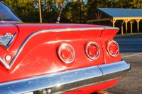 1961 Chevrolet Impala Coupe Restomod for sale