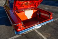 1961 Chevrolet Impala Coupe Restomod for sale