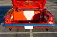 1961 Chevrolet Impala Coupe Restomod for sale