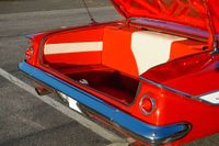 1961 Chevrolet Impala Coupe Restomod for sale