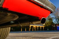 1961 Chevrolet Impala Coupe Restomod for sale