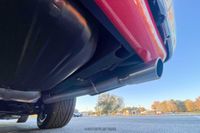 1961 Chevrolet Impala Coupe Restomod for sale