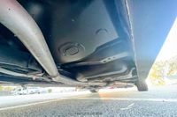 1961 Chevrolet Impala Coupe Restomod for sale
