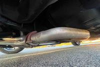 1961 Chevrolet Impala Coupe Restomod for sale