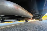 1961 Chevrolet Impala Coupe Restomod for sale