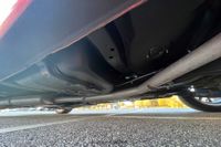 1961 Chevrolet Impala Coupe Restomod for sale