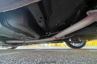 1961 Chevrolet Impala Coupe Restomod for sale
