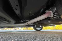 1961 Chevrolet Impala Coupe Restomod for sale