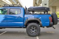 2018 Toyota Tacoma TRD Pro Custom Build for sale