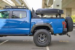 2018 Toyota Tacoma TRD Pro Custom Build for sale