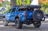 2018 Toyota Tacoma TRD Pro Custom Build for sale