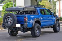 2018 Toyota Tacoma TRD Pro Custom Build for sale