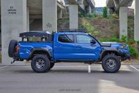 2018 Toyota Tacoma TRD Pro Custom Build for sale