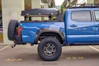 2018 Toyota Tacoma TRD Pro Custom Build for sale