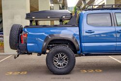 2018 Toyota Tacoma TRD Pro Custom Build for sale