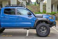 2018 Toyota Tacoma TRD Pro Custom Build for sale