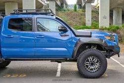 2018 Toyota Tacoma TRD Pro Custom Build for sale