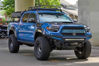 2018 Toyota Tacoma TRD Pro Custom Build for sale