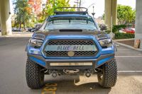 2018 Toyota Tacoma TRD Pro Custom Build for sale