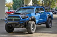 2018 Toyota Tacoma TRD Pro Custom Build for sale