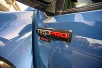 2018 Toyota Tacoma TRD Pro Custom Build for sale