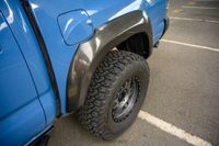 2018 Toyota Tacoma TRD Pro Custom Build for sale