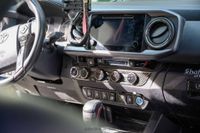 2018 Toyota Tacoma TRD Pro Custom Build for sale